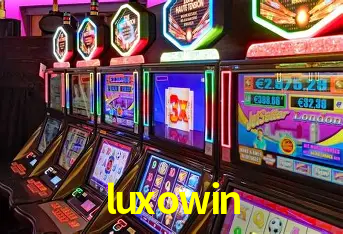 Desvendando o Mundo dos Jogos Virtuais na luxowin