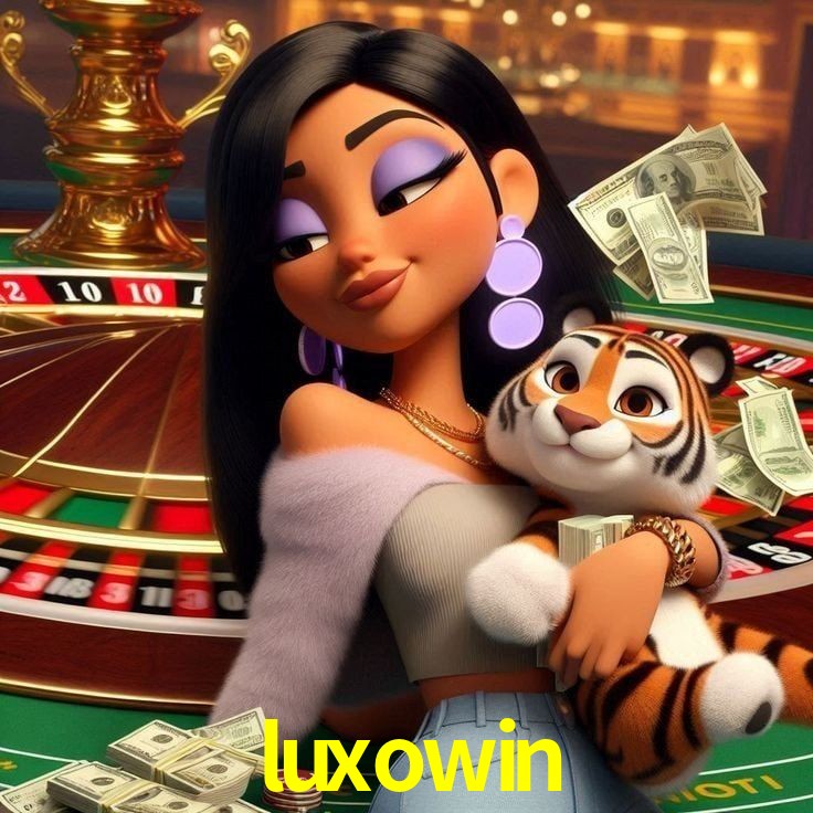 Statistics luxowin