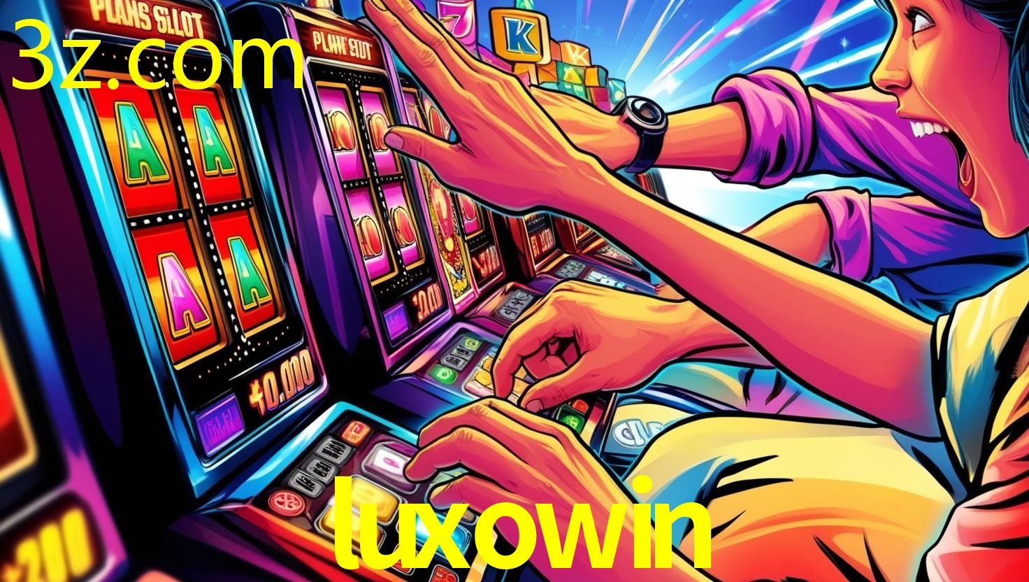LUXOWIN