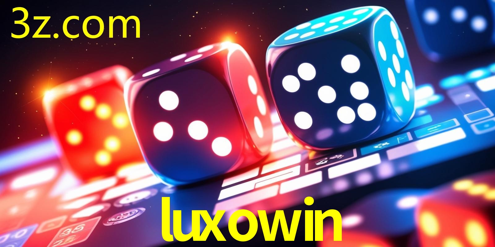 LUXOWIN