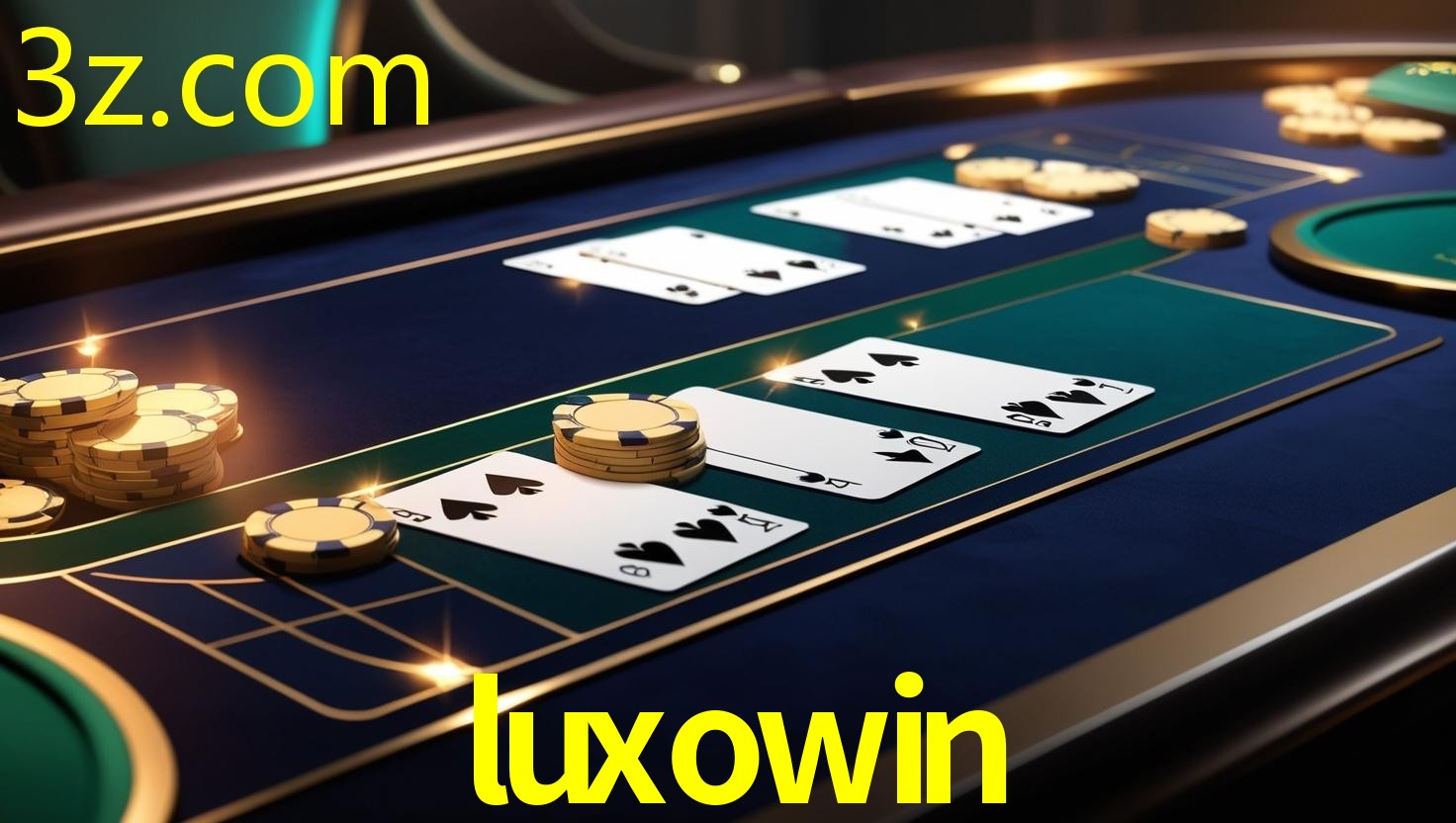 LUXOWIN