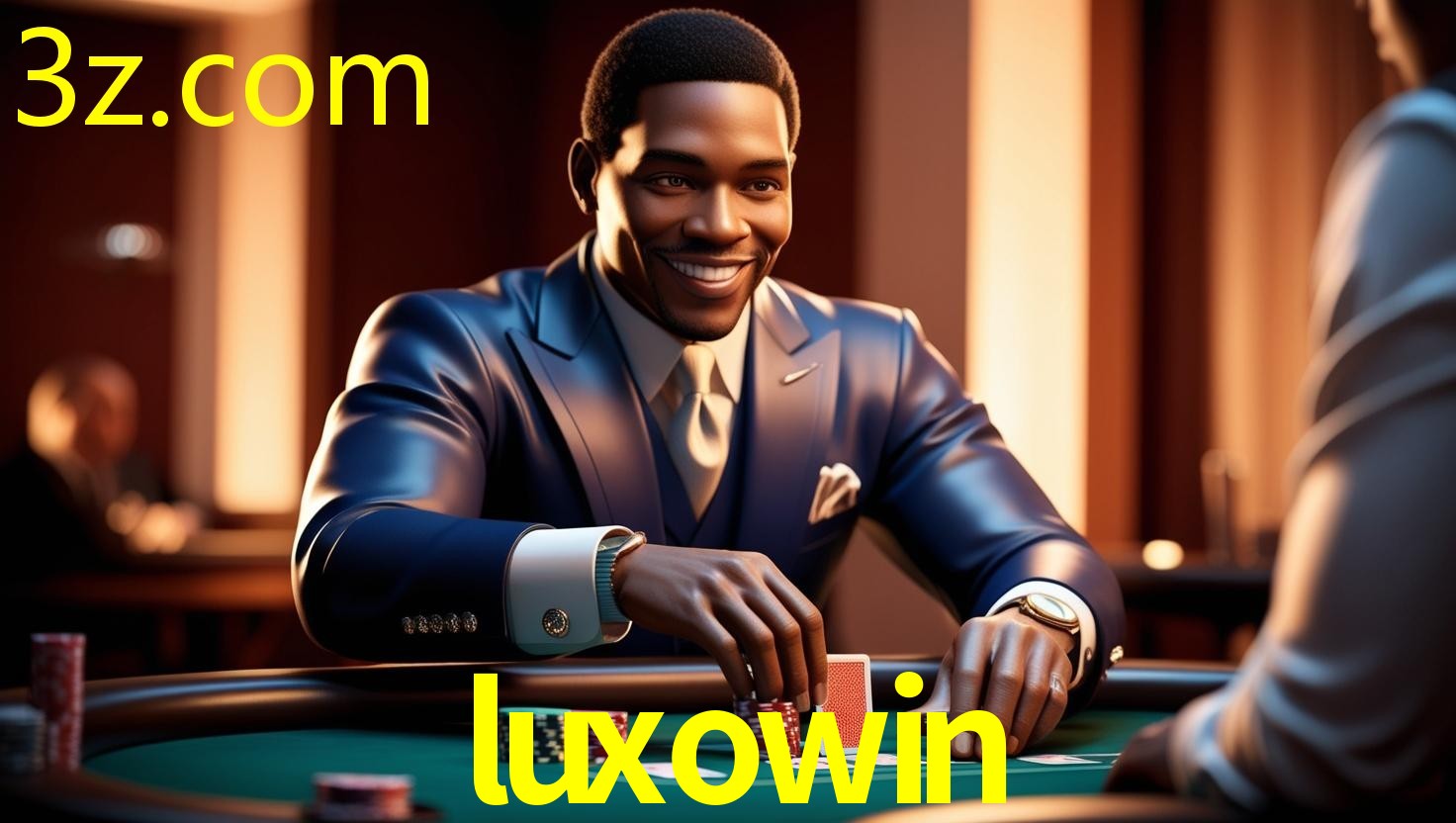 LUXOWIN