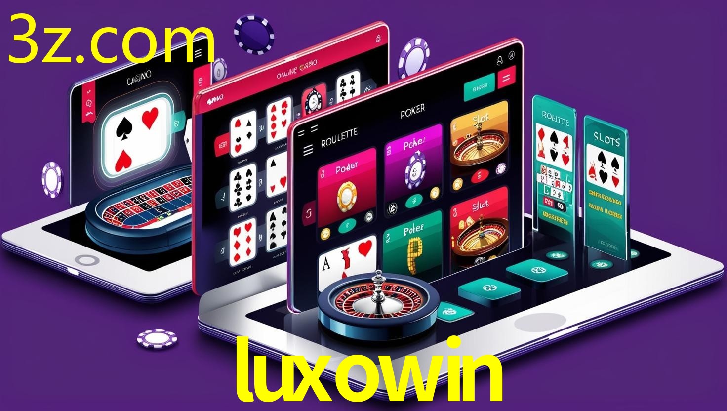 LUXOWIN