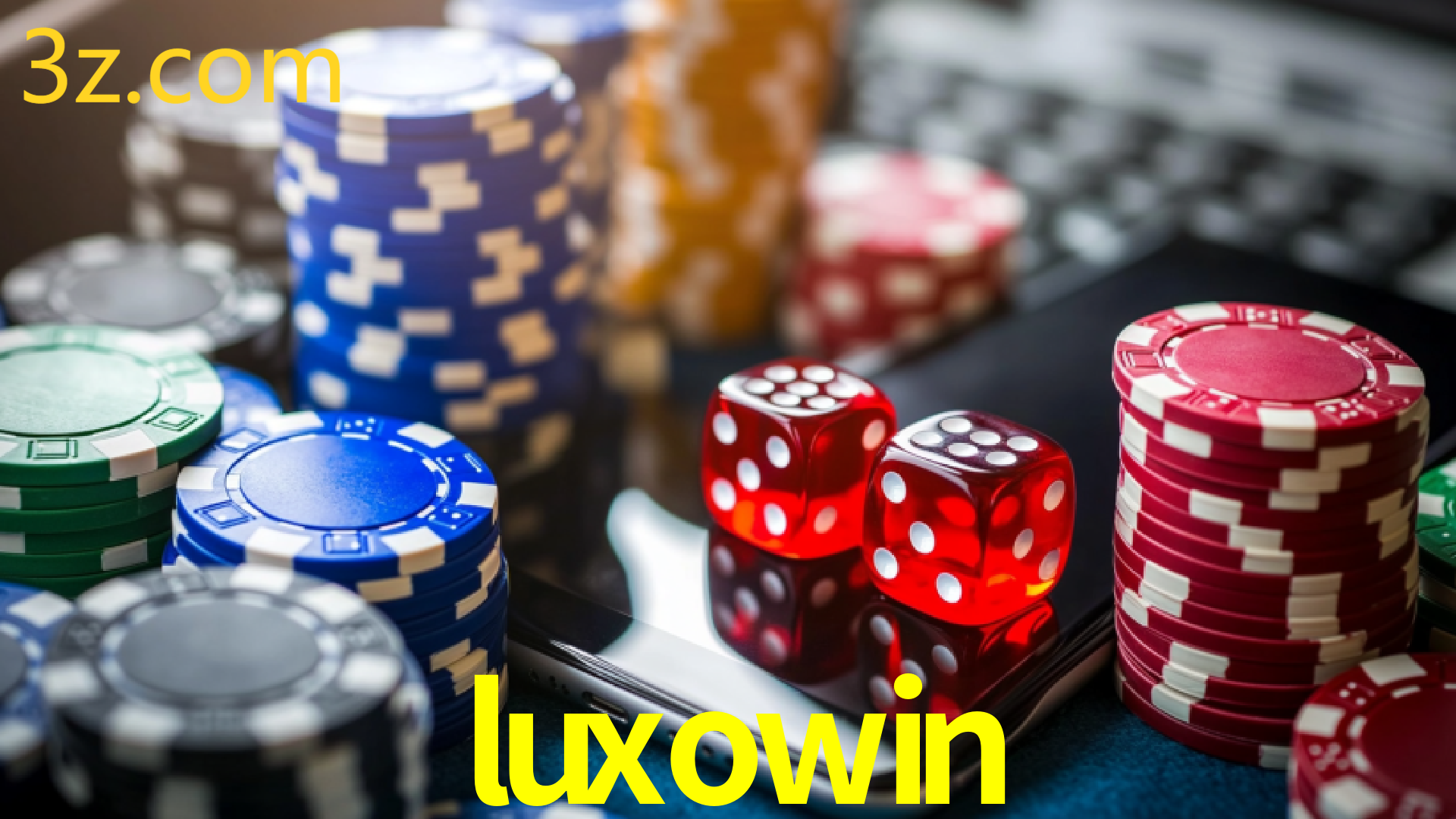 LUXOWIN
