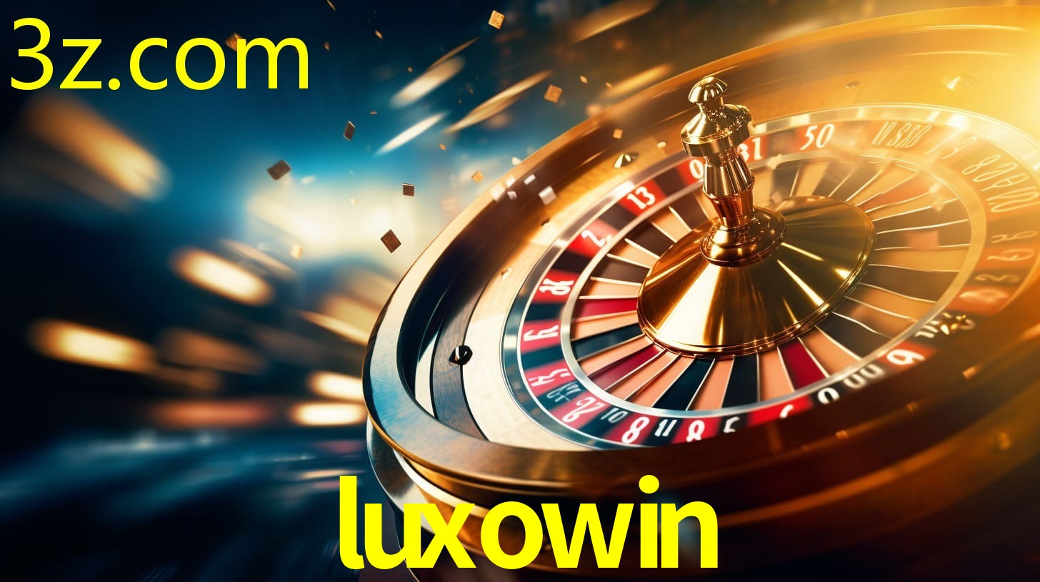 LUXOWIN