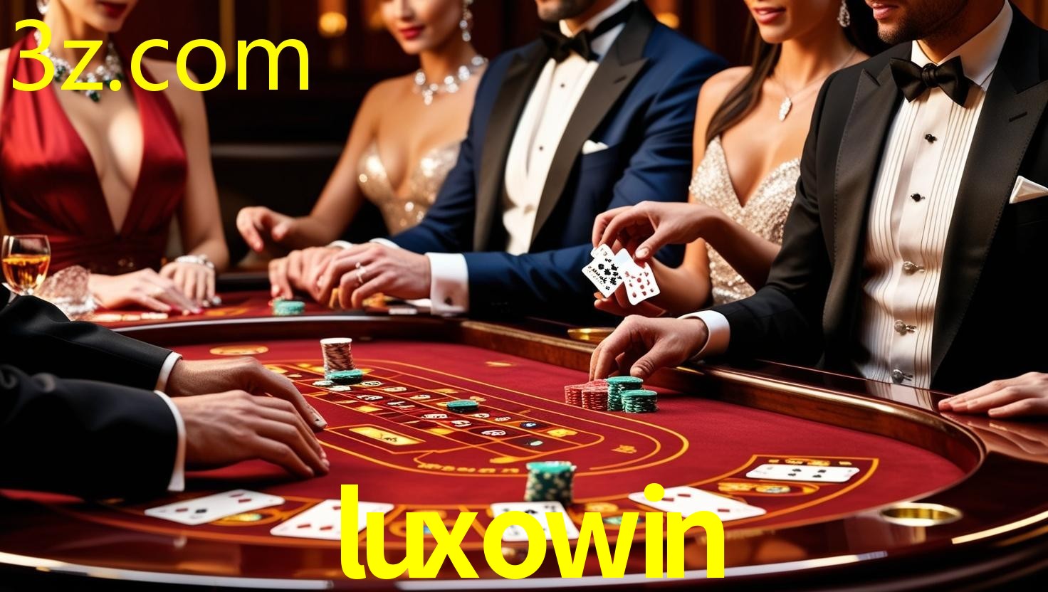 LUXOWIN