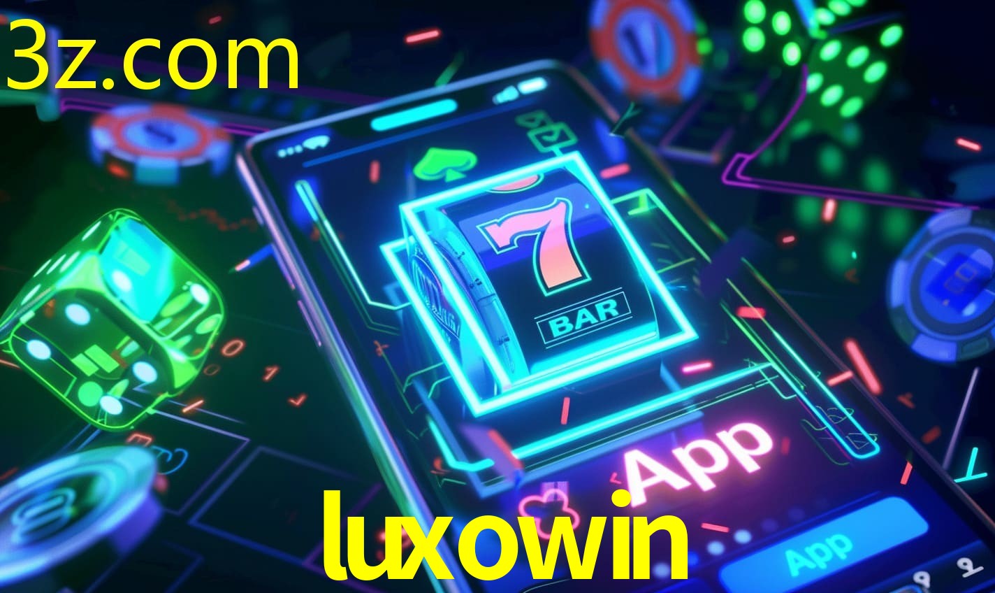 LUXOWIN