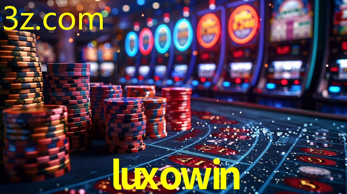 LUXOWIN