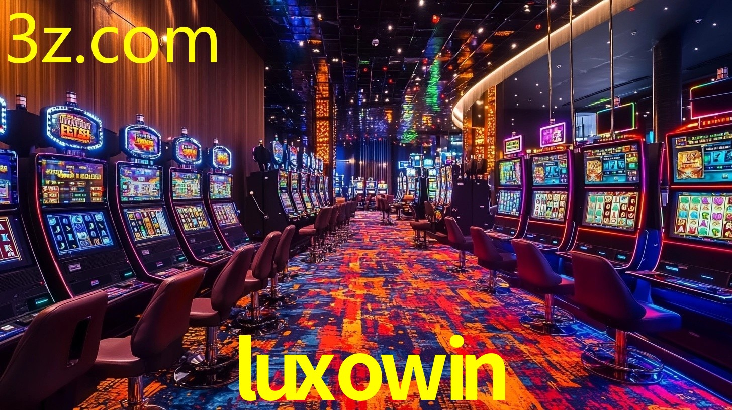 LUXOWIN