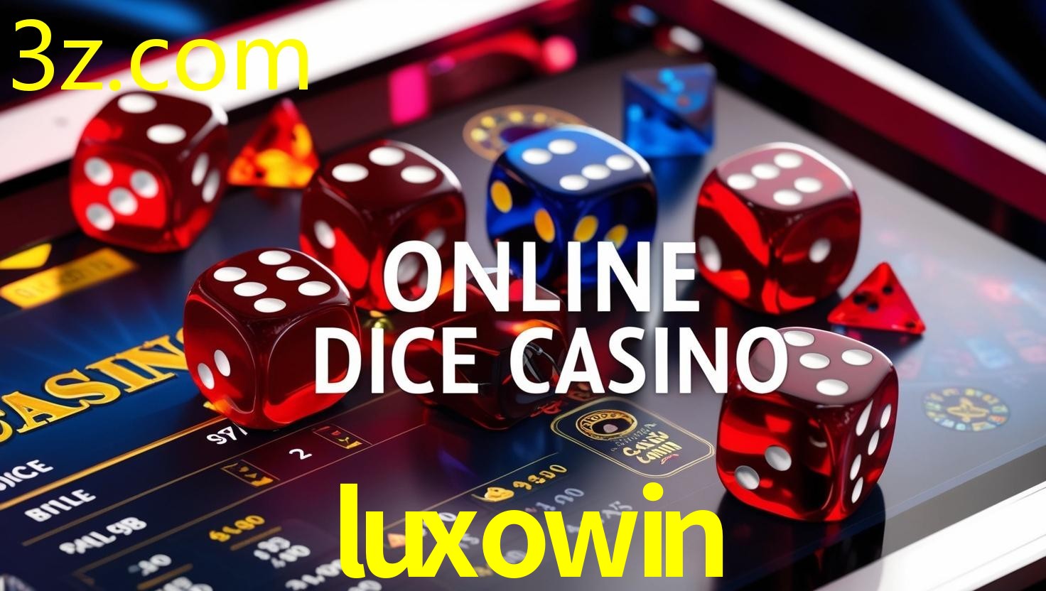LUXOWIN