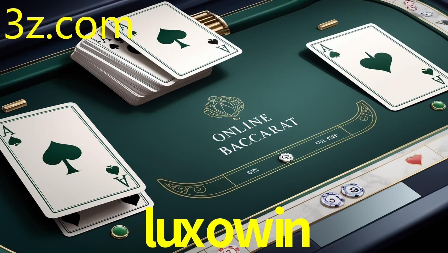 LUXOWIN