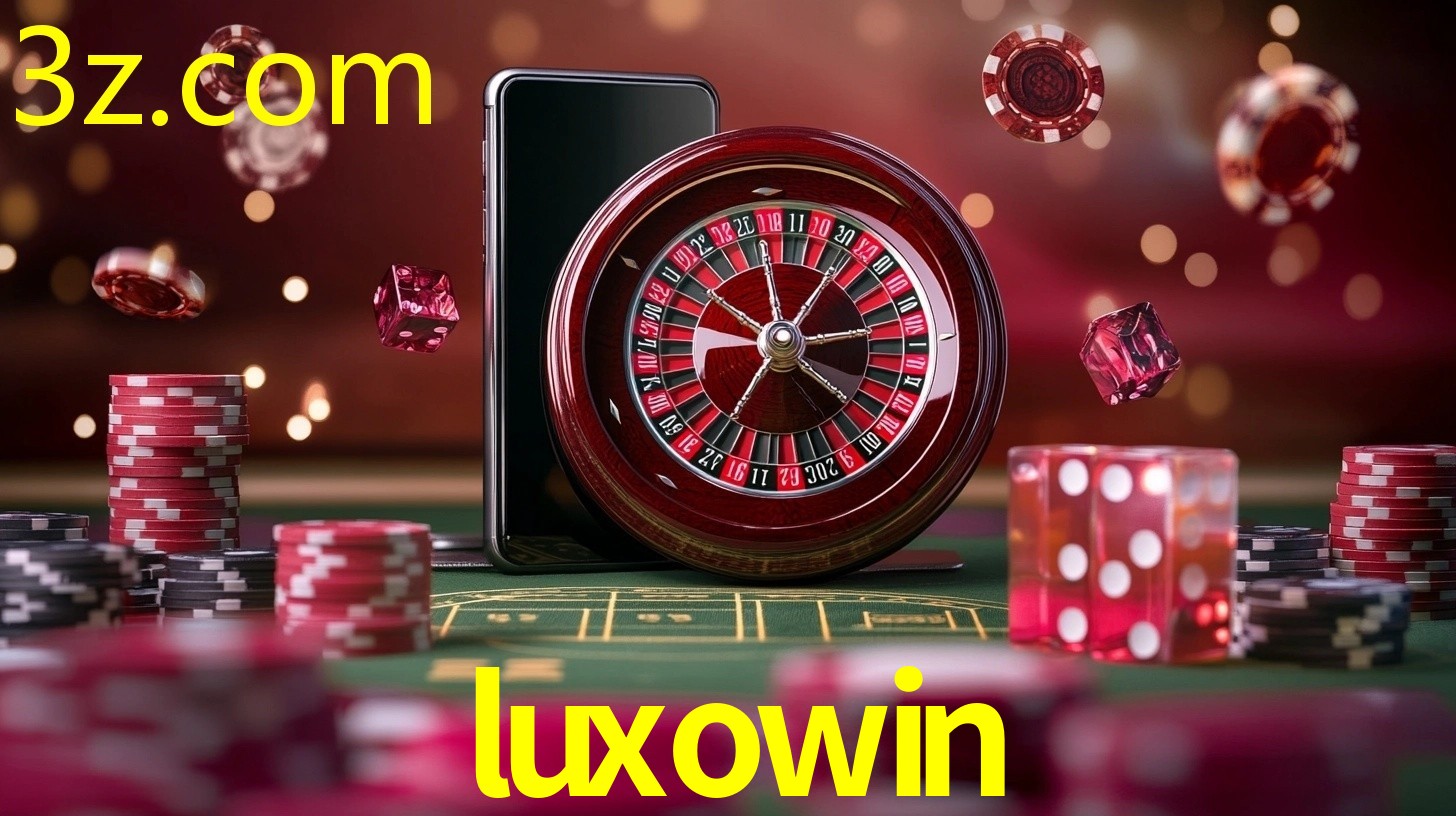 LUXOWIN