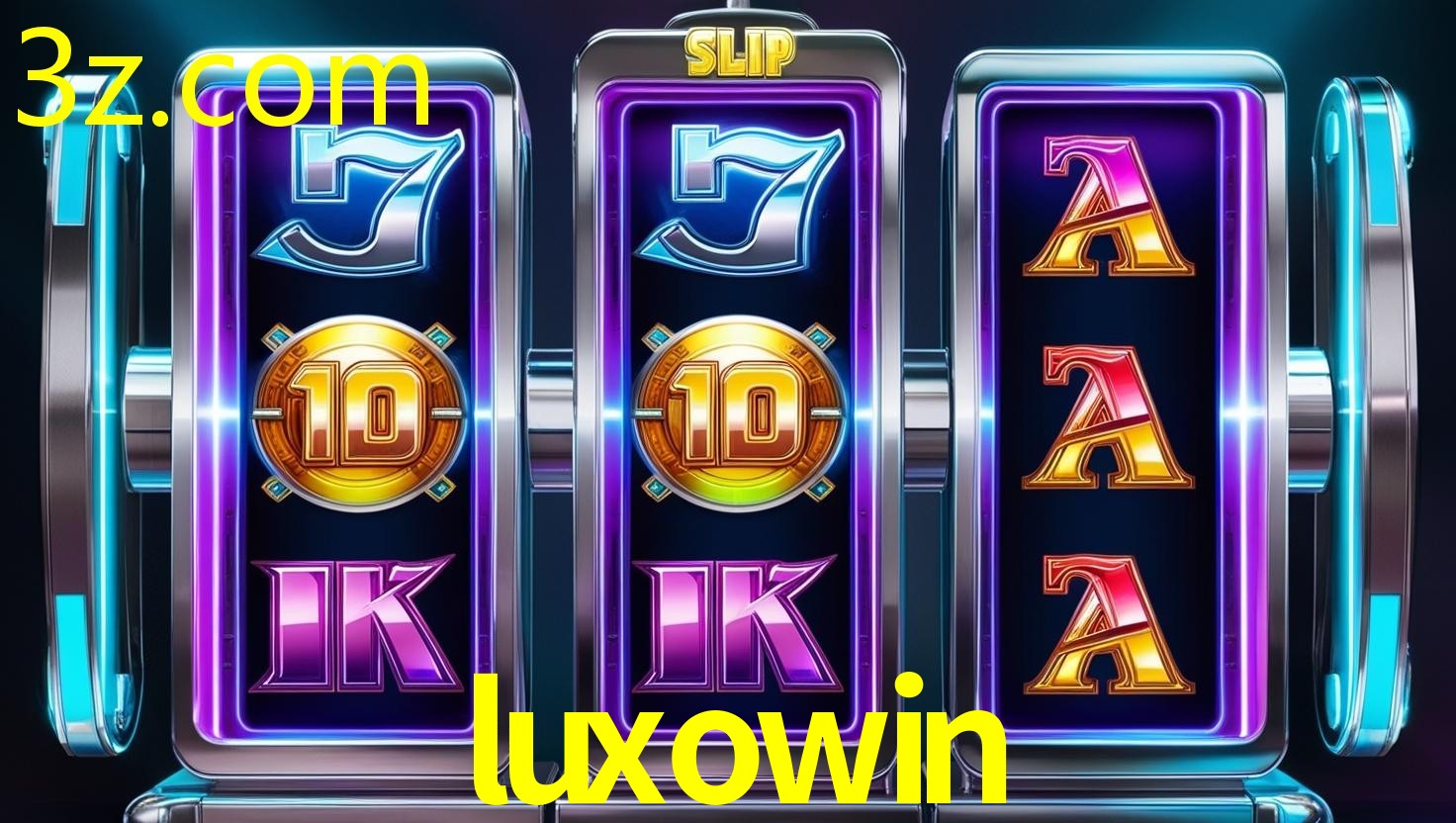 LUXOWIN