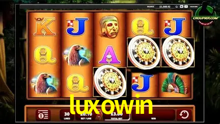 Cassino ao vivo com dealers reais na luxowin