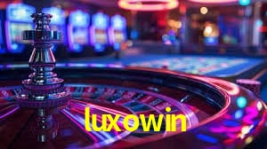 Apostas de Futebol luxowin