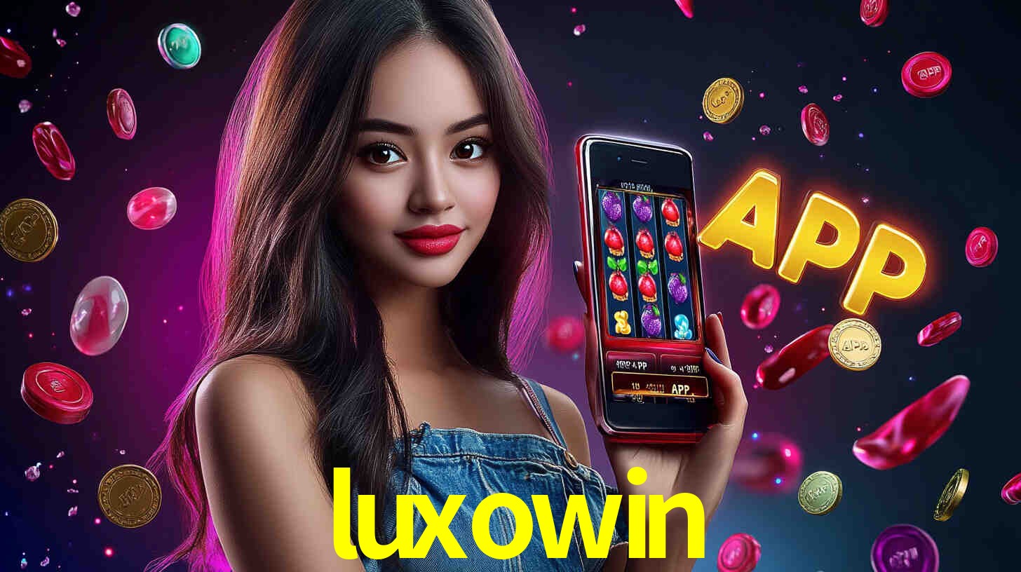 Descubra o Programa VIP da luxowin: Vantagens Exclusivas para Jogadores
