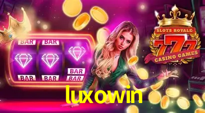 Explorando a Categoria de Eventos em Apostas na luxowin