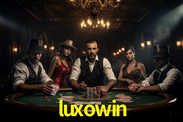 A Emoção da Loteria na luxowin: Uma Chance de Mudança de Vida
