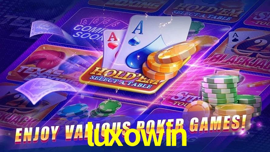 Desvendando o Mundo dos Jogos Virtuais na luxowin