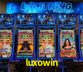 A Experiência Imersiva dos Cassinos Ao Vivo no luxowin