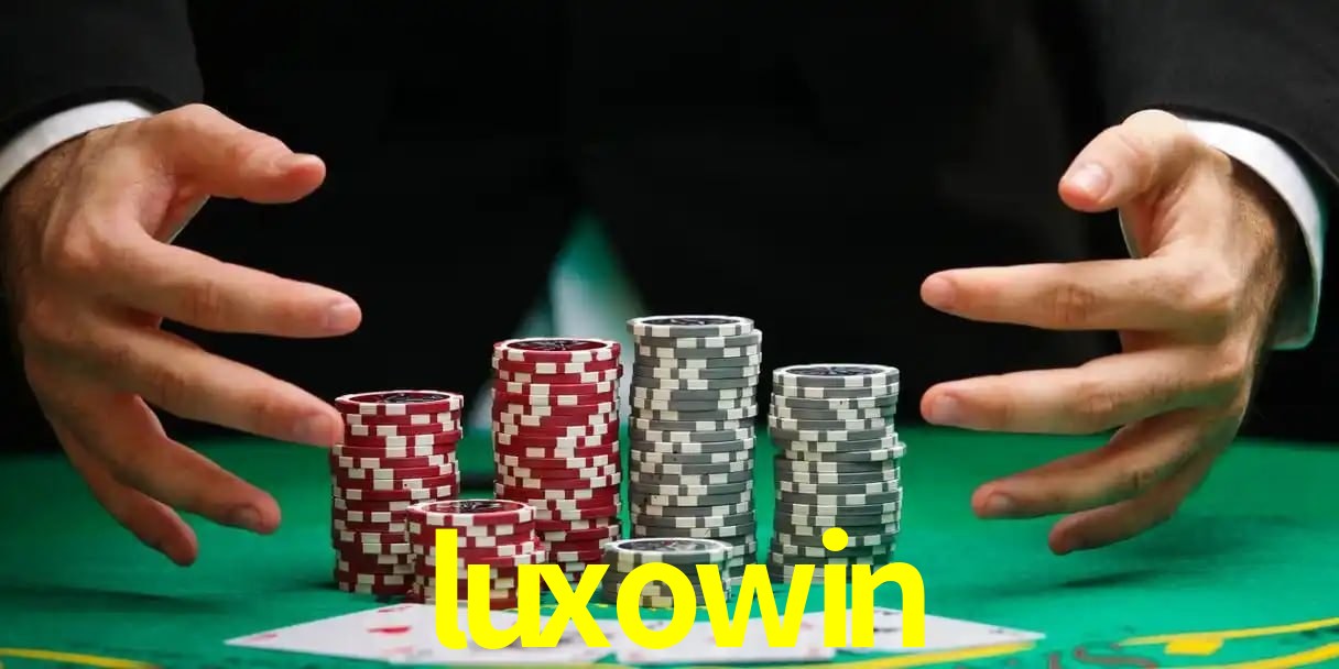 Benefícios VIP na luxowin