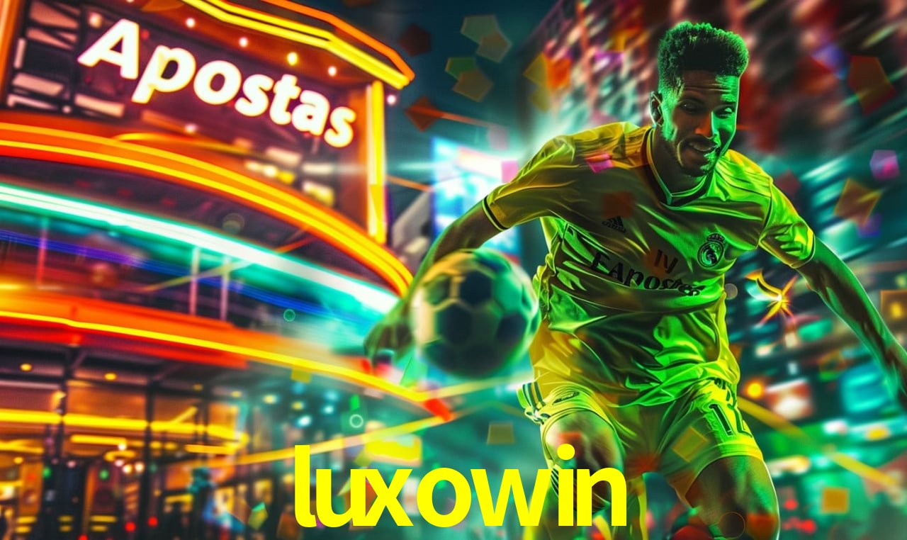 Recursos de Bônus luxowin