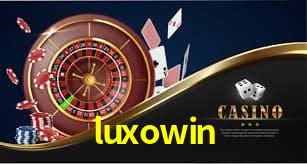 Estatísticas Crash Games luxowin
