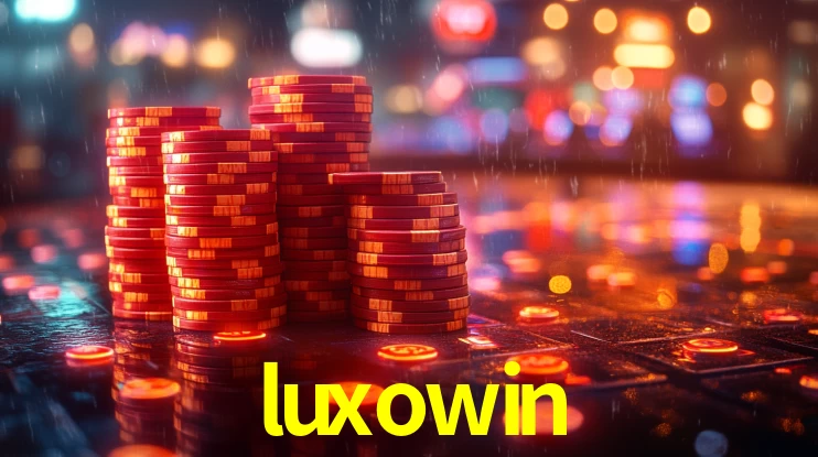 luxowin: Jogos de Caça-Níqueis-Altas Recompensas, Roleta-Velocidade, Blackjack-Desafios Máximos