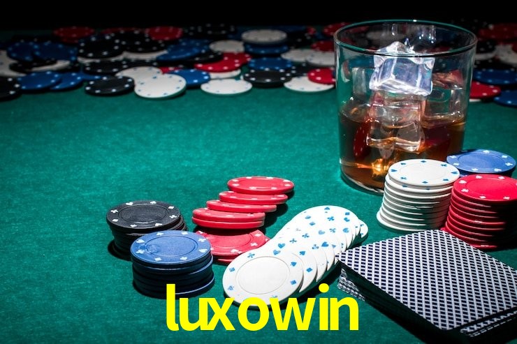 Casino Ao Vivo luxowin