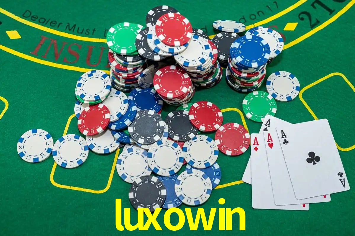 Interface Premium luxowin