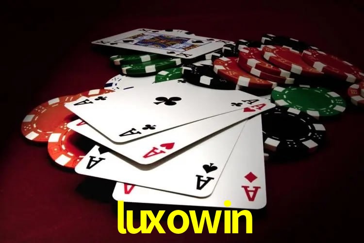 Bônus Diários luxowin