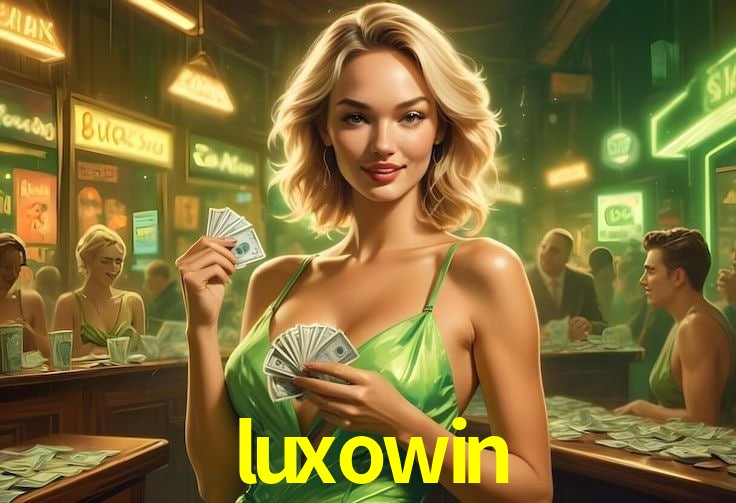 Explorando a Categoria de Eventos em Apostas na luxowin