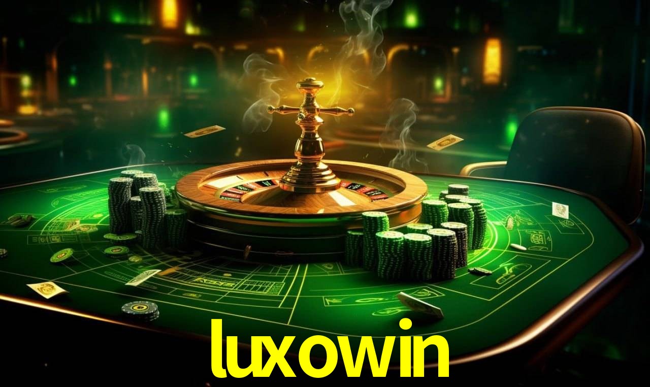 Download para Android e iOS na luxowin
