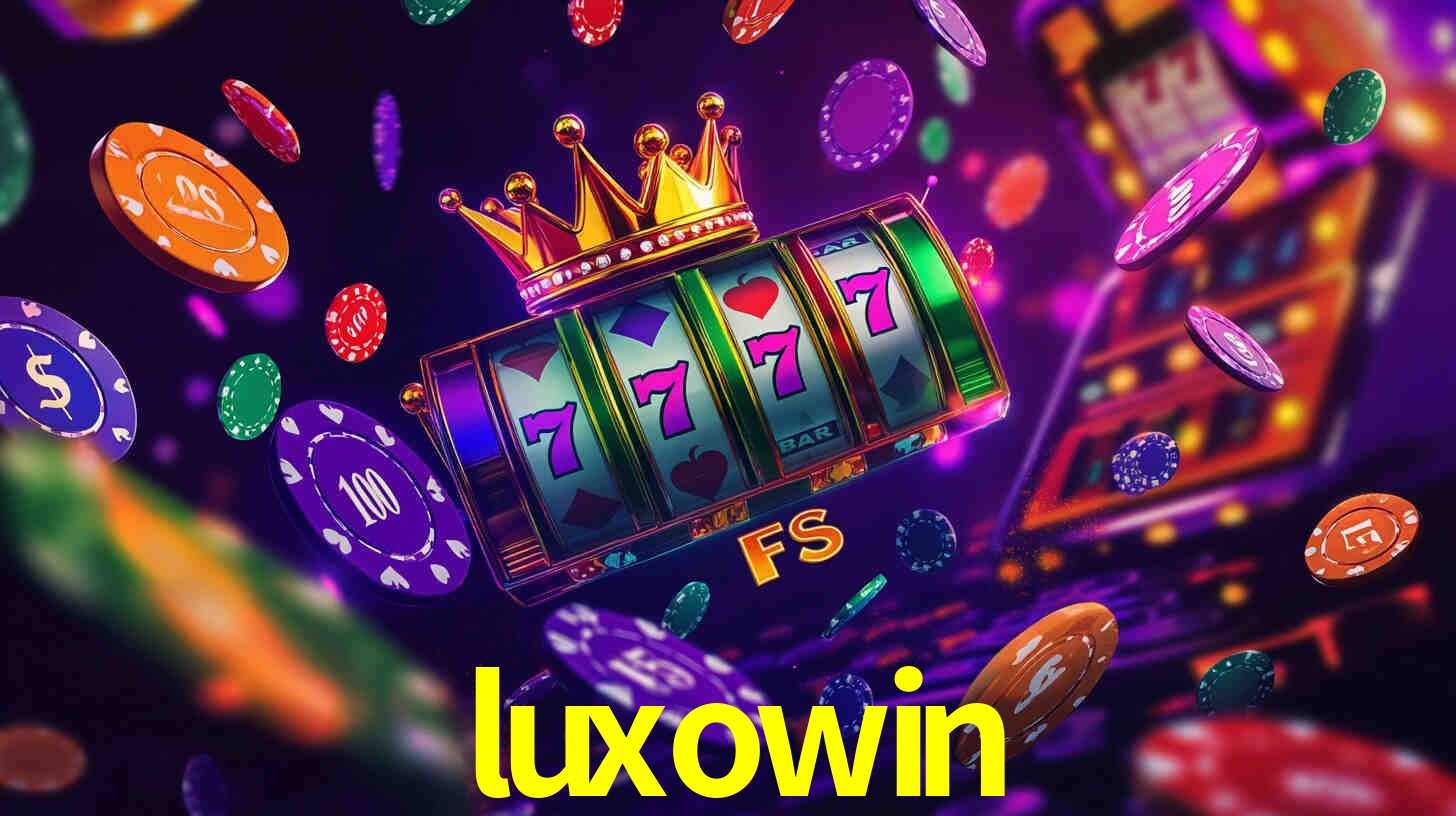 Tournaments luxowin