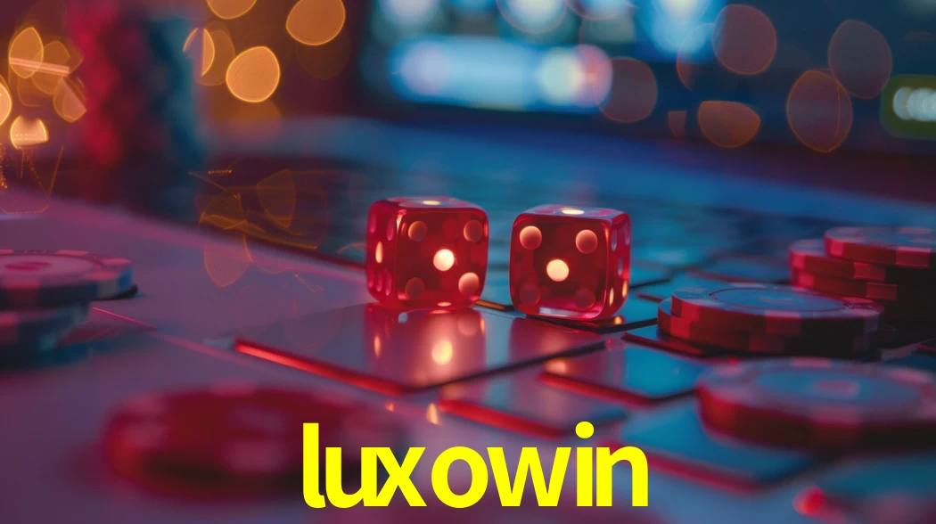 Account Benefits luxowin