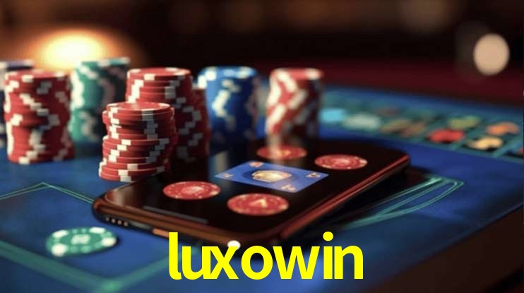 Diretório de Jogos luxowin