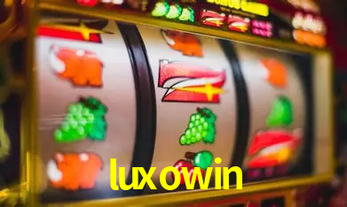 A Revolução dos Aplicativos de Jogos no luxowin
