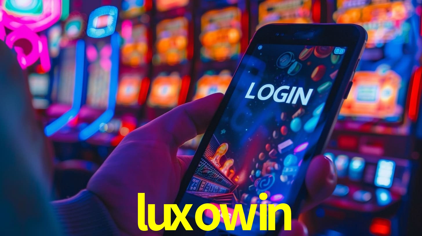 Programa VIP luxowin