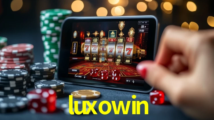 Daily Bonuses luxowin