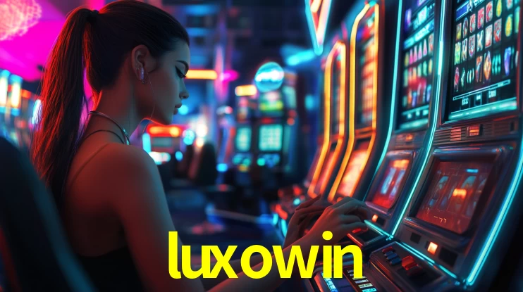 Explore as vantagens do luxowin: serviço profissional e confiabilidade