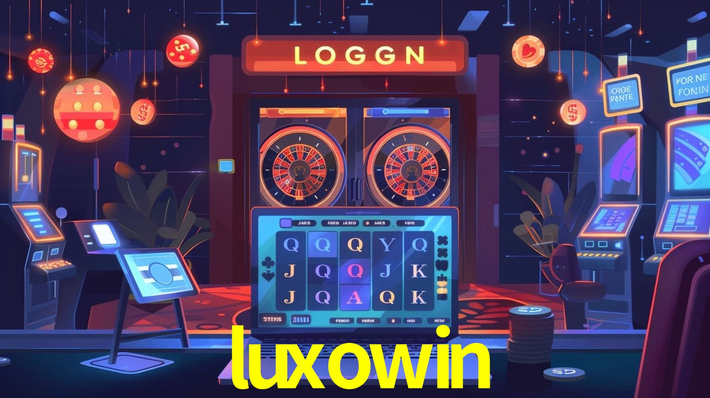 Promoção Relâmpago luxowin