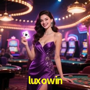 Jogos Exclusivos luxowin