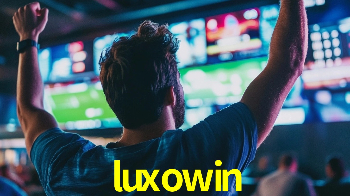 luxowin,luxowin.com