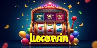 Integração de APIs luxowin