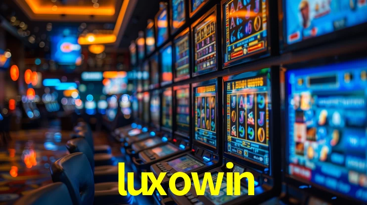 Platform Technology luxowin