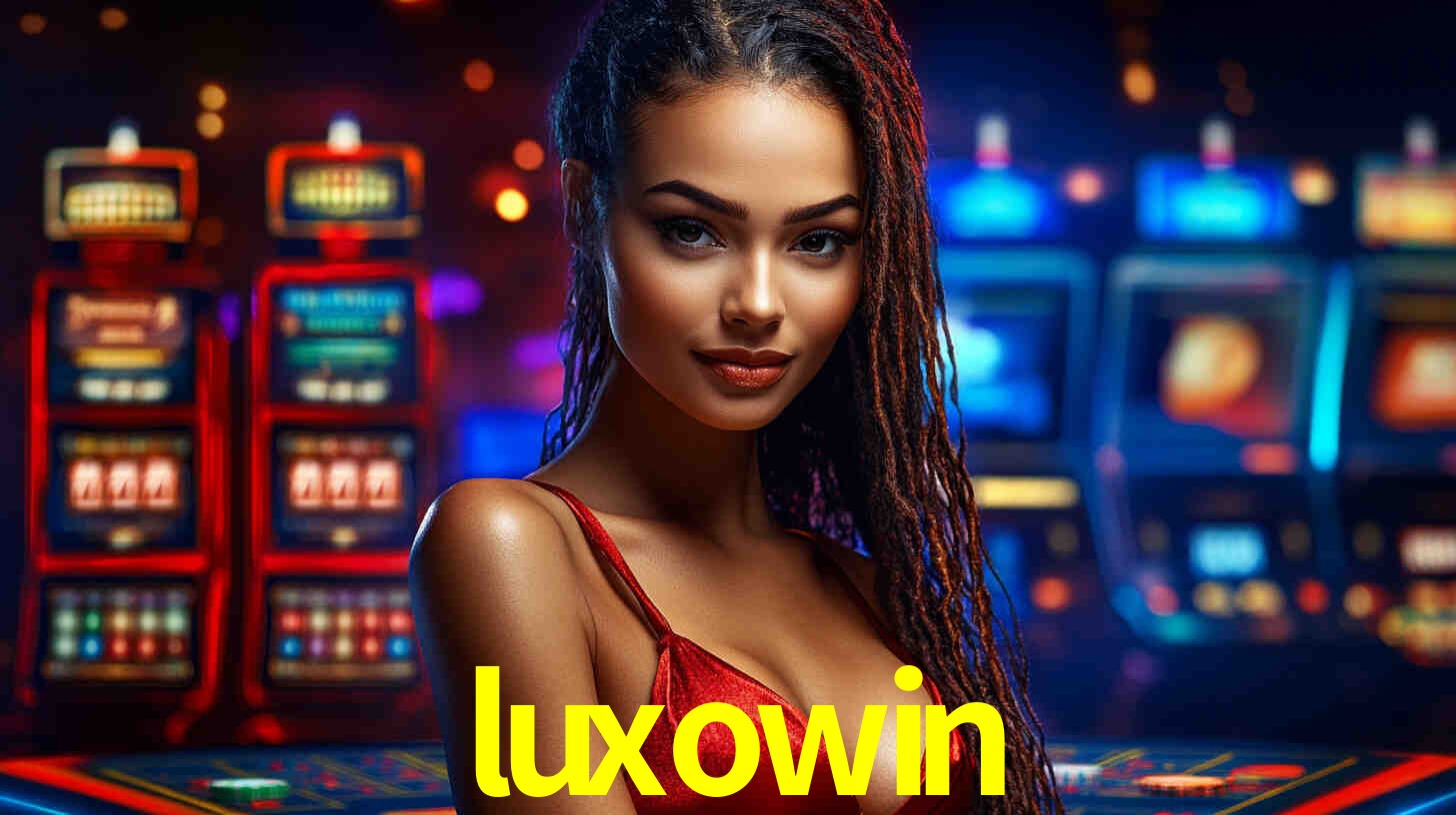 Descubra a Essência do luxowin: Nossa História e Compromissos