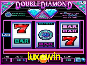 Descubra o Mundo do Cassino Online com luxowin