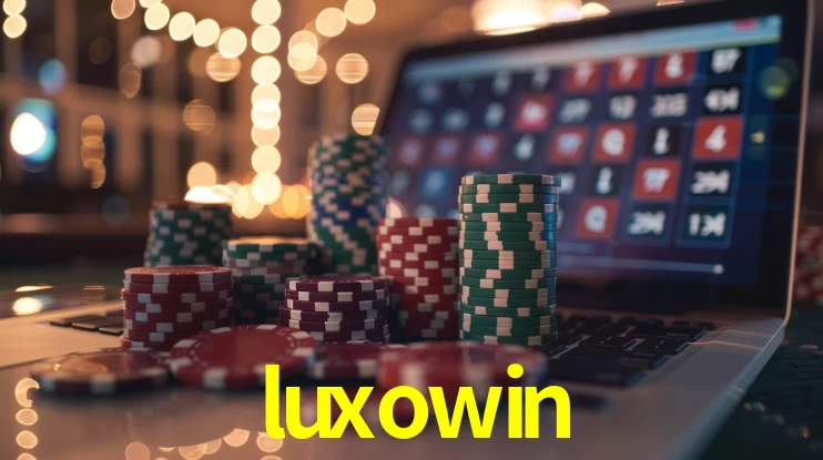 2FA Security luxowin