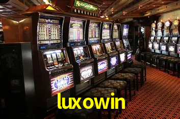 A Emoção da Loteria na luxowin: Uma Chance de Mudança de Vida