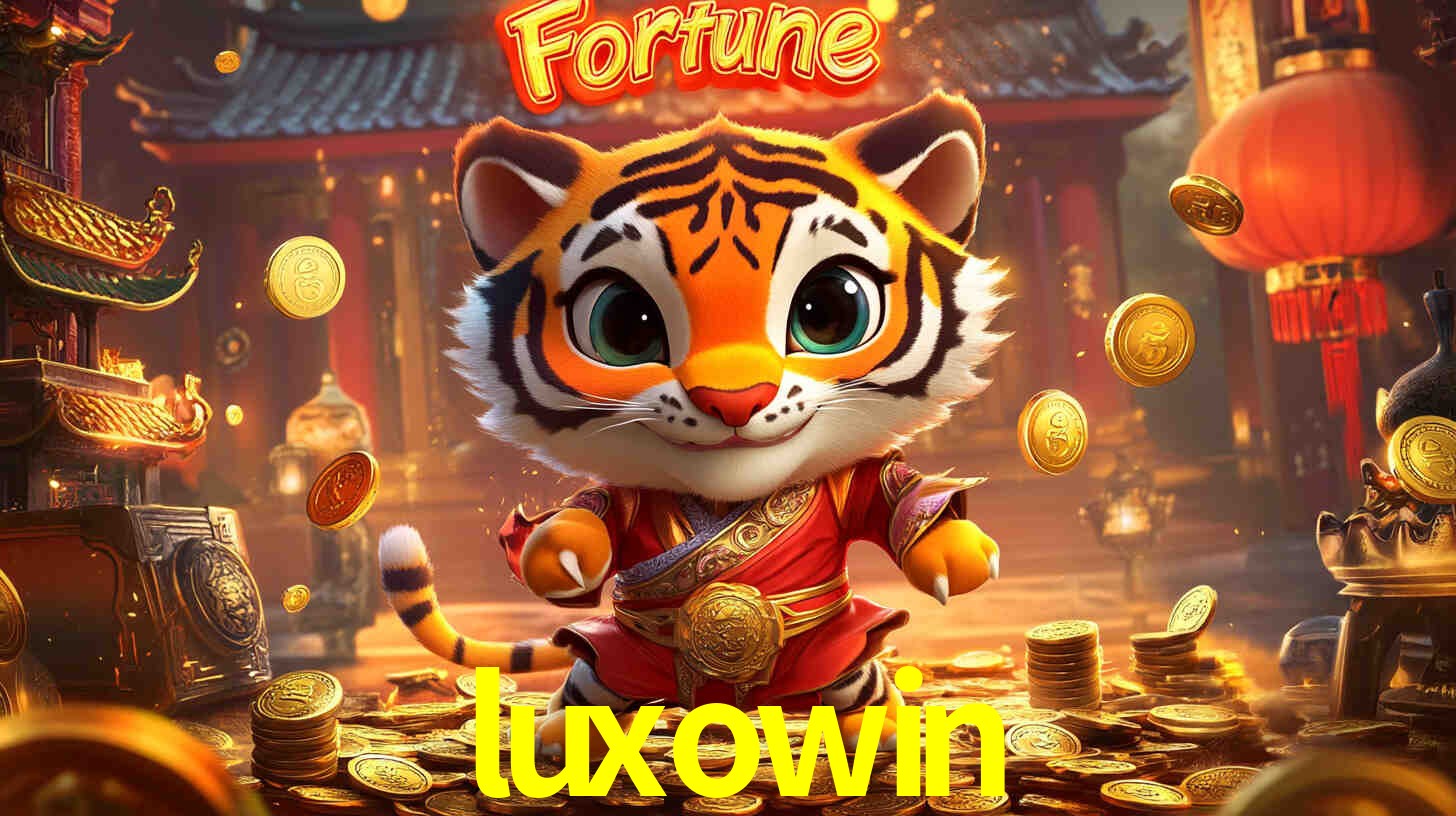 Apostas Esportivas na luxowin: Um Guia Completo
